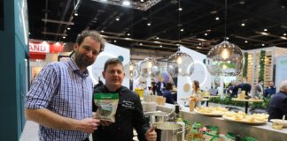 Pakowanie i opakowania dla warzyw na Fruit Logistica 2022