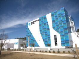 Corteva Agriscience otwiera swoje pierwsze Centrum Technologii Nasiennych w Europie