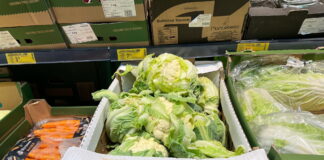 Kalafiory z importu zagrożeniem dla polskich producentów