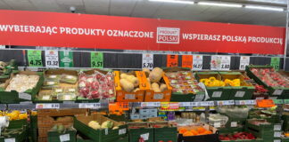 „Polska cebula” z Egiptu, a może „Polskie ziemniaki z Maroko” czy też „Polskie kalafiory” z Holandii?. Produkty z importu podpisane jako polskie. Rząd mówić „dość”