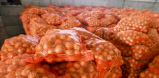 Handel żywnością – w co gra Białoruś?