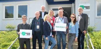 Flagowe produkty i nowości z oferty Agrosimex