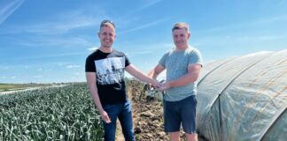 Pory na wczesny zbiór w sezonie 2022