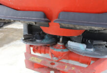 Ceny nawozów – czerwiec 2022