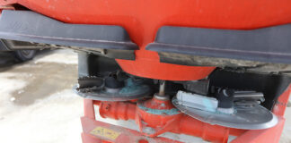 Ceny nawozów – czerwiec 2022