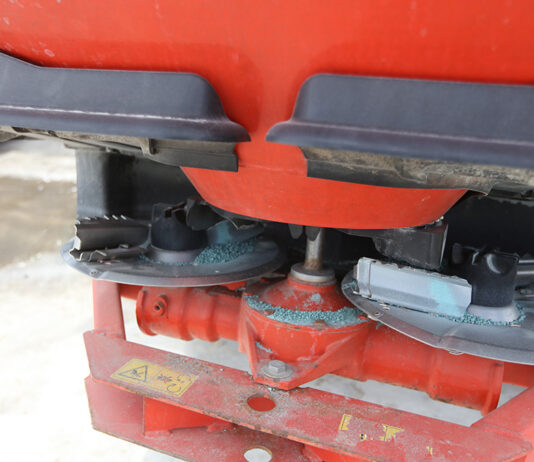 Ceny nawozów – czerwiec 2022