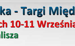 Zapraszamy na XXI DNI OGRODNIKA – Targi Międzynarodowe