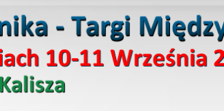 Zapraszamy na XXI DNI OGRODNIKA – Targi Międzynarodowe