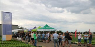 Dzień Sałatowo-rzodkiewkowy