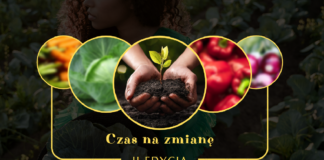 Dofinansowanie do produktów organicznych firmy CarboHort, oraz bezpłatne usługi doradcze- II edycja projektu „Czas na zmianę”