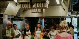 Warzywa sezonowe na koniec lata