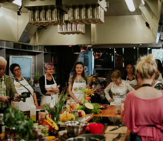 Warzywa sezonowe na koniec lata