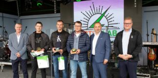 „Najcięższa polska główka kapusty 2022” – wyniki konkursu XXVI Charsznickich Dni Kapusty