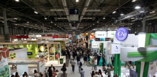 Fruit Attraction – przyznano nagrody w ramach Innovation Hub Awards