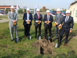 Agrii zbuduje nowy zakład produkcji nawozów dolistnych