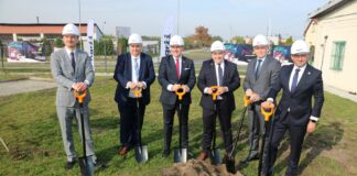 Agrii zbuduje nowy zakład produkcji nawozów dolistnych