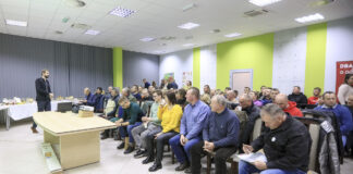 Papryka w tunelach – nowinki uprawowe, cz. II