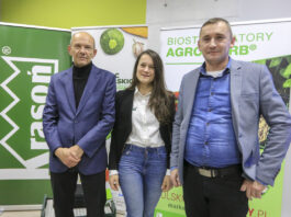 Papryka w tunelach – nowinki uprawowe, cz. I