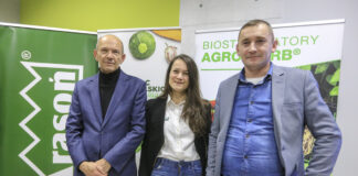 Papryka w tunelach – nowinki uprawowe, cz. I