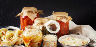 Najlepsze przetwory na zimę – jakie i kiedy robić? Domowe porady