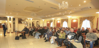 Uprawa papryki w tunelach – co warto wiedzieć? Cz. I – Odmiany