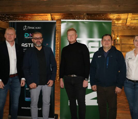 Nawożenie oraz biostymulacja warzyw