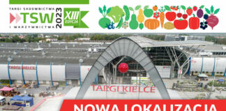 Targi TSW 2023 tym razem w Kielcach