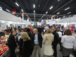 Wejście na TSW 2024 – jak ominąć kolejki