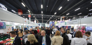 TSW 2023 – targi sadownicze