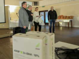 Uprawa cebuli ukierunkowana na wysokie plony, cz. II – Zalecenia do nawożenia cebuli