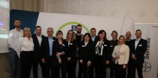 Spotkanie z przemysłem przetwórczym