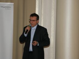 Jakie odmiany warzyw polowych dla przetwórstwa?