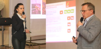 Uprawa papryki w tunelach – co warto wiedzieć? Cz. II – nawożenie papryki i rozsada