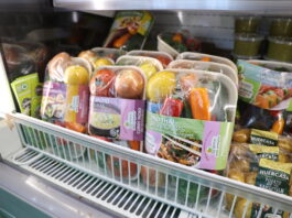 Niemcy: ceny warzyw pod presją wysokiej podaży. Uwaga – polska papryka!