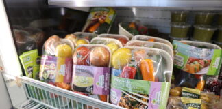 Niemcy: ceny warzyw pod presją wysokiej podaży. Uwaga – polska papryka!