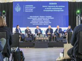 Nowe oblicze nawożenia. Mniej ale efektywniej