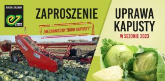 Seminarium Kapuściane – Enza Zaden