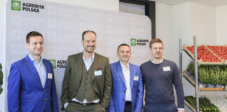 Ubezpieczenia upraw pod osłonami. Tak to jest możliwe!