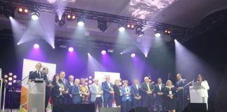 Trzy dekady działalności KUPS