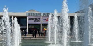 Macfrut 2023 – szeroki wachlarz konferencji, bogata wystawa