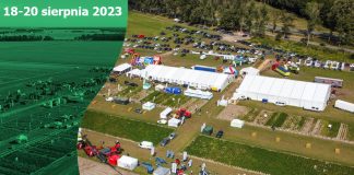 XXX Krajowe Dni Ziemniaka – Potato Poland 2023