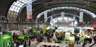 Targi Sadownictwa i Warzywnictwa w halach Targów Kielce największą w Polsce branżową imprezą dla producentów owoców i warzyw!