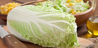 Kapusta pekińska: uprawa, właściwości, jak sadzić? pekinska kapusta