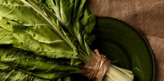 Z czym nie łączyć jarmużu