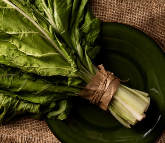 Z czym nie łączyć jarmużu