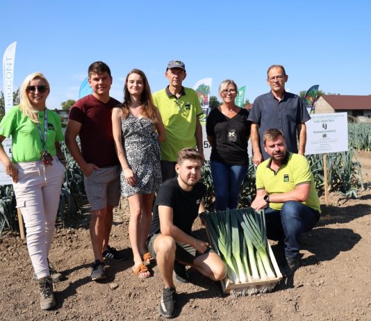 Pory przez cały rok – nowe odmiany