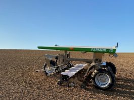 Systemy autonomiczne – czy są przyszłością rolnictwa? Targi Agritechnika 2023