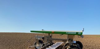 Systemy autonomiczne – czy są przyszłością rolnictwa? Targi Agritechnika 2023