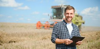 Premie dla młodych rolników