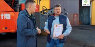 Nowy rekord Polski w plonowaniu ziemniaków